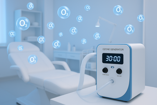 Banishing Bad Odors: How Ozone Treatment Transforms Your Room